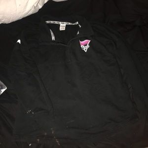 PINK sweatshirt
